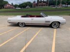 Thumbnail Photo 7 for 1964 Buick Wildcat